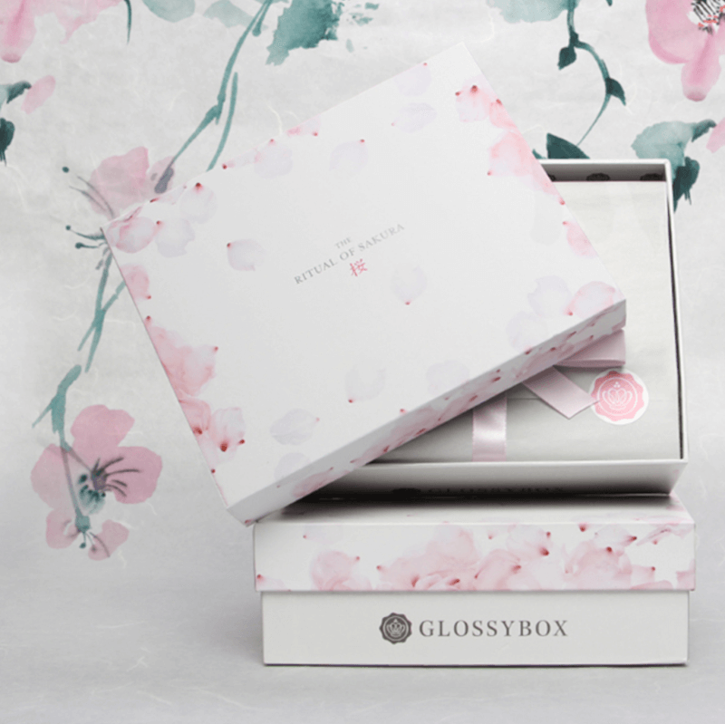 Read more about the article GLOSSYBOX x Rituals Limited Edition Box – Coming Soon!