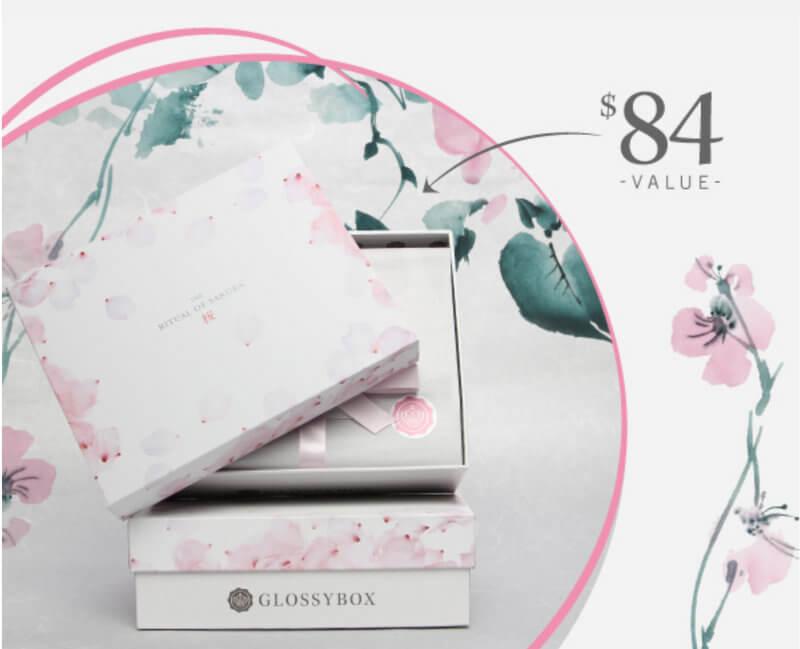 Read more about the article GLOSSYBOX x Rituals Limited Edition Box – On Sale Now