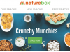 NatureBox Coupon Code – 50% Off First Order!