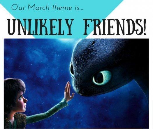 OwlCrate Jr. March 2017 Theme / Spoilers + Coupon Code
