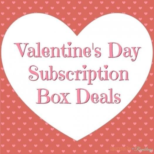 Read more about the article Valentine’s Day Coupon Code Round-Up!
