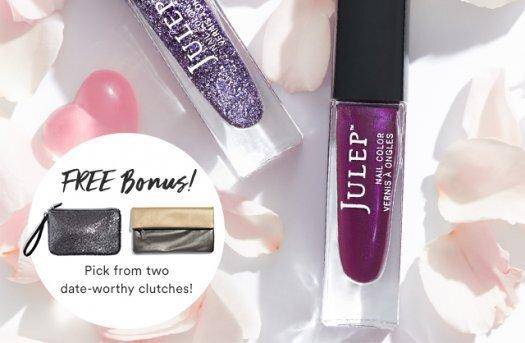 Julep Rad Romance Mystery Box (Last Chance)