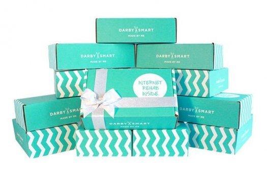 Read more about the article Darby Smart March 2017 Sneak Peek + Free Box Offer!