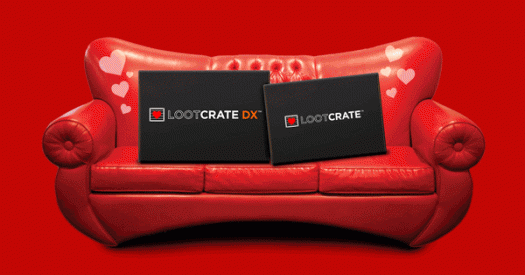 Loot Crate Coupon Code – Up to $60 Loot Vault Credit Free!
