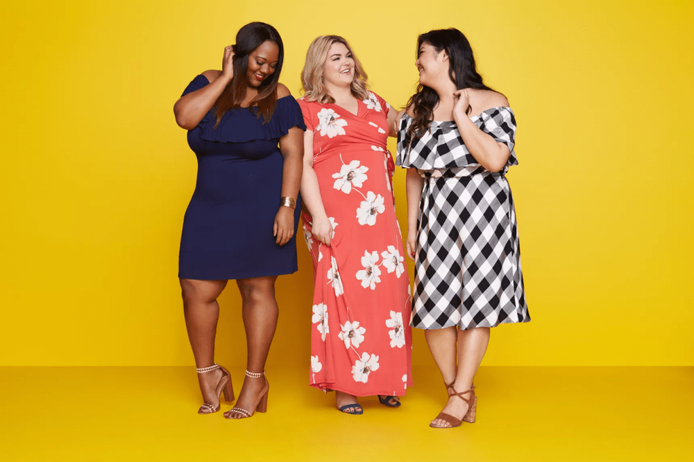 Stitch Fix Plus Size Launches February 27th!