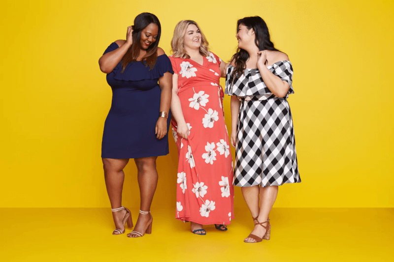 Read more about the article Stitch Fix Plus Size – Now Available!