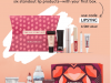 Birchbox Coupon Code – Free Lip Sync Kit with 3-Month Subscription