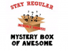 Monthly Mystery Box of Awesome – March 2017 Spoiler