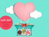 Candy Club – Last Day for Valentine’s Day Savings + Coupon Codes