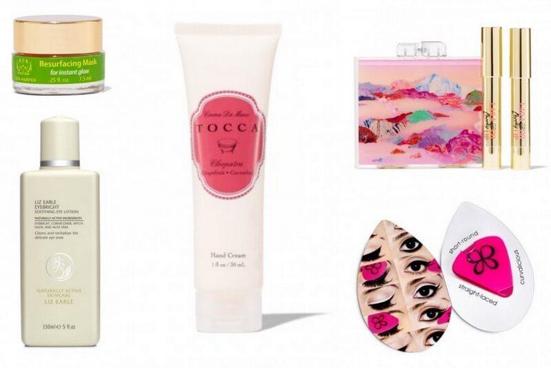 Birchbox Coupon Code – All New Shop Gift With Purchase Offers