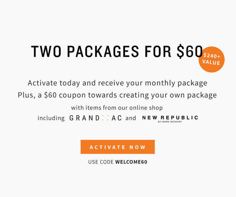 Read more about the article Five Four Club Coupon Code – Two Packages for $60!