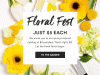 Julep Floral Fest – Assorted Polishes Just $5!