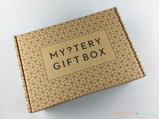 IWOOT Mystery Gift Box Review + Coupon Code