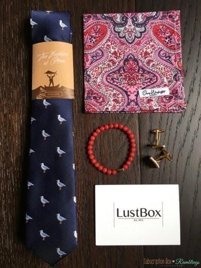LustBox Review – February 2017