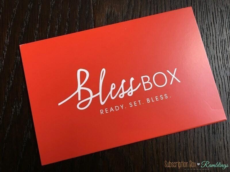 Read more about the article Bless Box Black Friday Coupon Code – Save 40%!