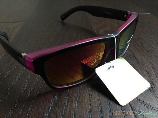 That Daily Deal "That Daily Deal – 8-Pack of Sunglasses" Review