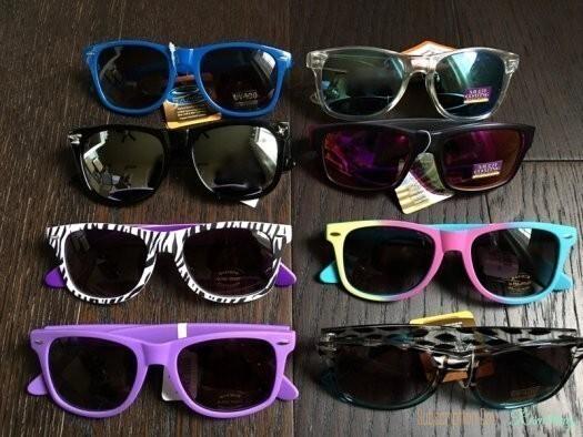 Read more about the article That Daily Deal 8-Pack of Sunglasses” Review