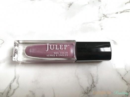 Julep Review + Coupon Code - March 2017
