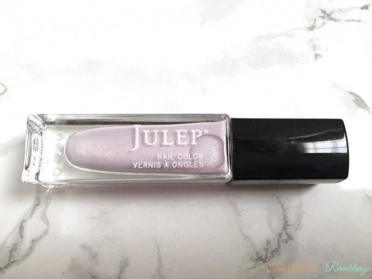 Julep Review + Coupon Code - March 2017
