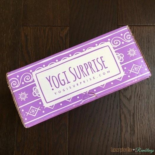 Yogi Surprise Review + Coupon Code - March 2017
