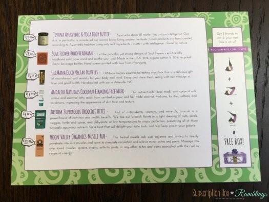 Yogi Surprise Review + Coupon Code - March 2017