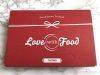 Love With Food Flash Sale – 6-months for $4.84/box!