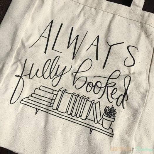 Cozy Reader Club Review + Coupon Code - March 2017