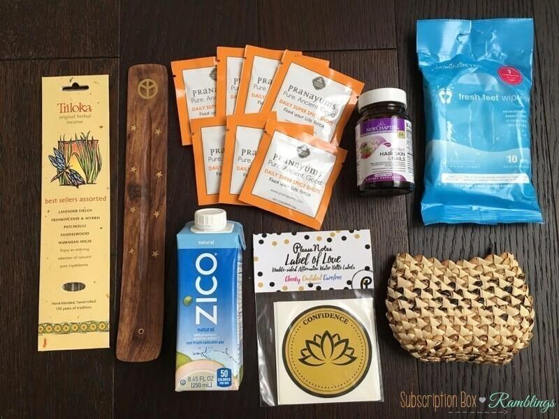 Read more about the article BuddhiBox Review – March 2017
