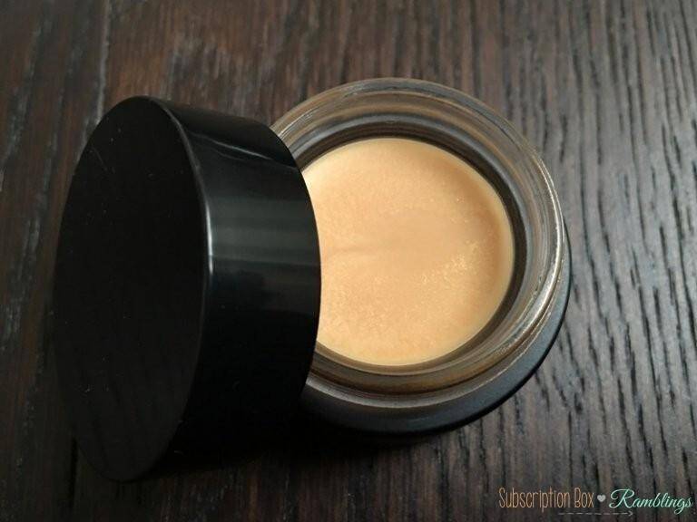 FabFitFun Mystery Bundle Review Spring 2017 Subscription Box Ramblings