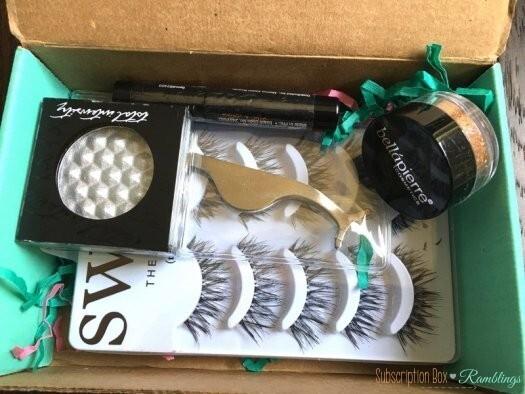 Beauty Box 5 Review + Coupon Code - March 2017