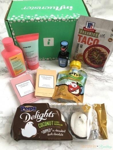Read more about the article Influenster Charm Voxbox Review