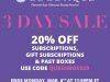 COCOTIQUE Coupon Code – Save 20% Off Subscriptions