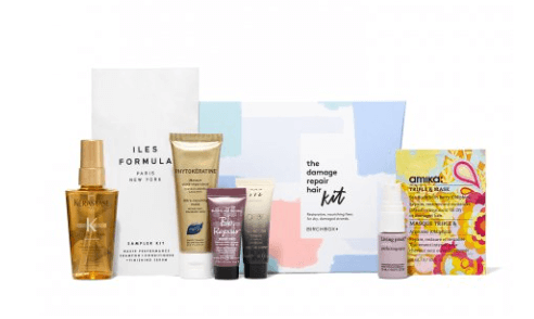 Read more about the article Birchbox – The Damage Repair Hair Kit (On Sale Now)