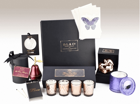Read more about the article D.L. & Co. Gift Box V5 – Spring Romance Box – Now Available