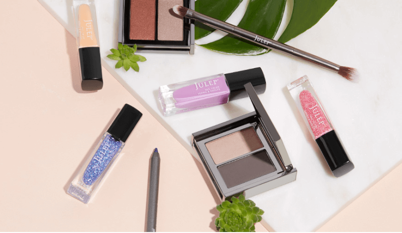 Read more about the article Julep April 2017 Spoilers + Free Gift With Purchase Coupon Code!