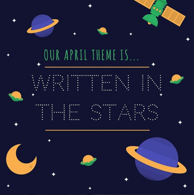 Read more about the article OwlCrate Jr. April 2017 Theme / Spoilers + Coupon Code