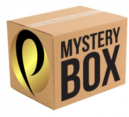 Proozy Mystery Box – On Sale Now