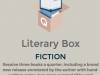 Quarterly Co. Literary Fiction Box Spring 2017 Spoilers!