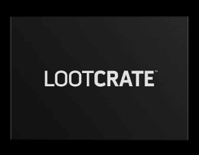 Loot Crate December 2017 Shipping Delay