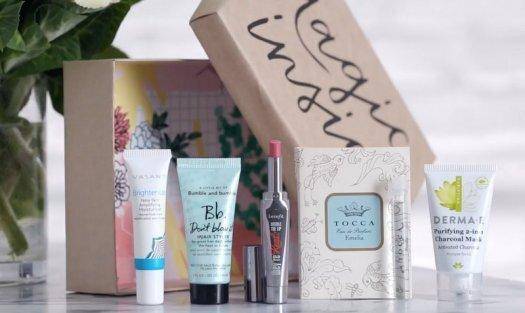 Birchbox April 2017 Sample Choice Reveal + Coupon Code