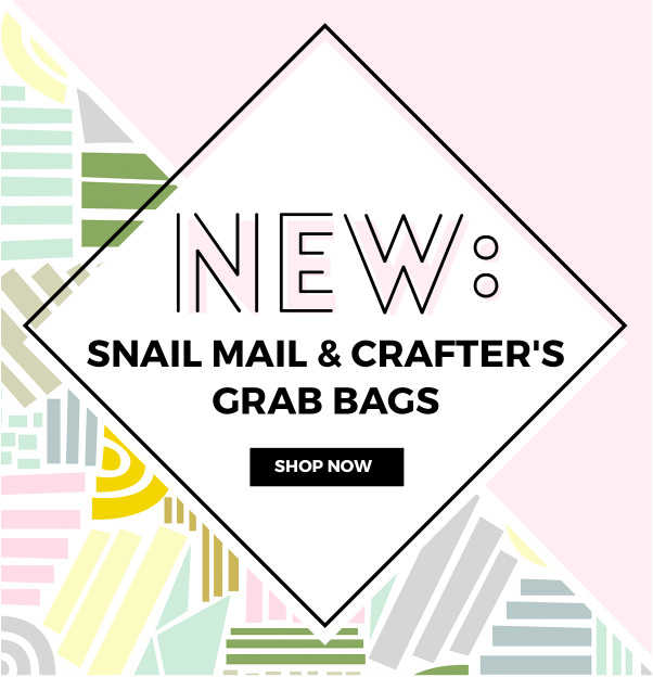 Read more about the article A Beautiful Mess Grab Bag Sale