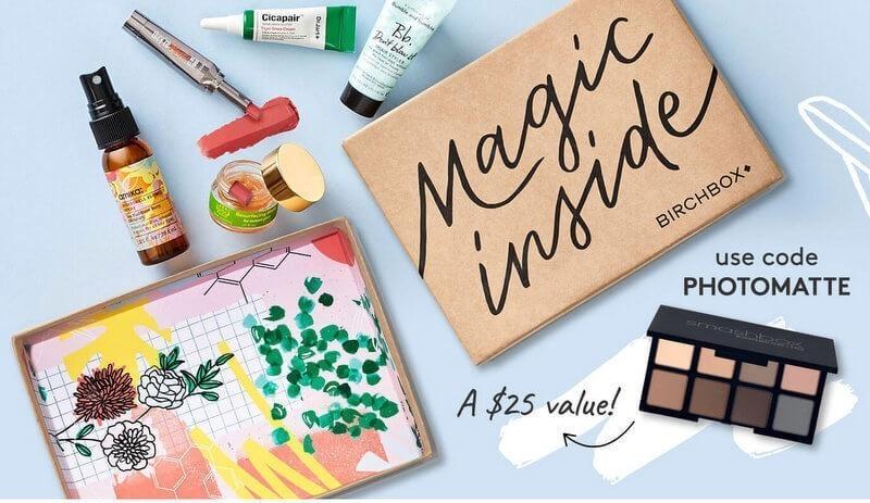 Read more about the article Birchbox Coupon – FREE Eyeko Black Magic Mascara with New Subscription