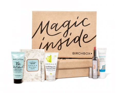 Read more about the article Birchbox April 2017 “Inside Out” Curated Box – Now Available in the Shop!