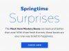 POPSUGAR Must Have – Organized Home & Spring Break Mystery Boxes (Still Available)