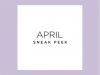 Fabletics April 2017 Sneak Peek / Spoilers + 2 for $24 Leggings Offer!