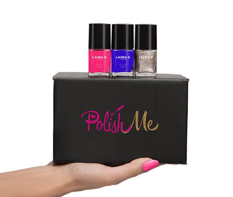 Read more about the article PolishMe April 2017 (Nail Polish Subscription) Spoilers + Coupon Code!