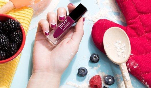 Julep: Pi Do Declare Sweet Steal!