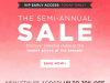 Fabletics Semi-Annual Sale – Save Up to 70% Off!