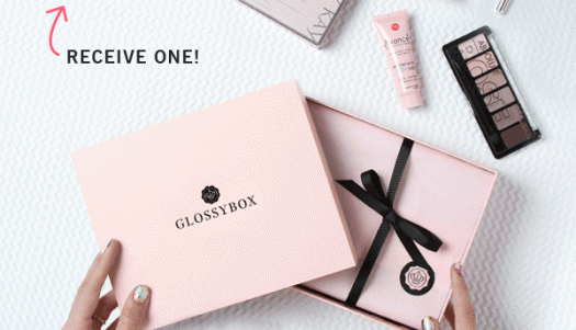 Read more about the article GLOSSYBOX Coupon Code – FREE Harajuku Lovers Eau De Parfum in your first Box!