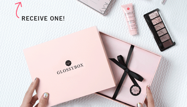 Read more about the article GLOSSYBOX Coupon Code – First 3-Months $15.99/month!